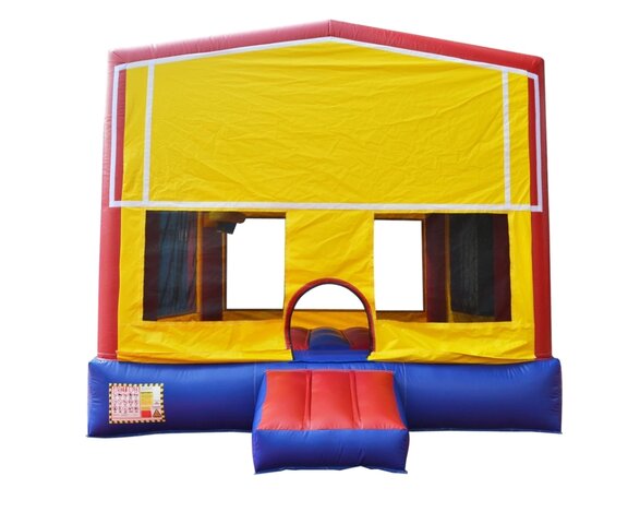 Moduler bouncer Moduler bouncer
