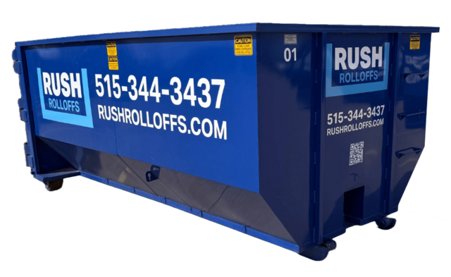 21 Yard Dumpster 21 Yard Dumpster