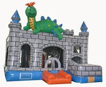Bounce House Combos Bounce House Combos