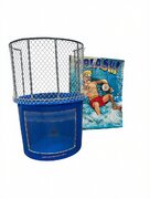 Water Inflatables and Equipment Water Inflatables and Equipment