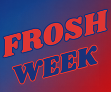 Frosh Week Inflatables Frosh Week Inflatables