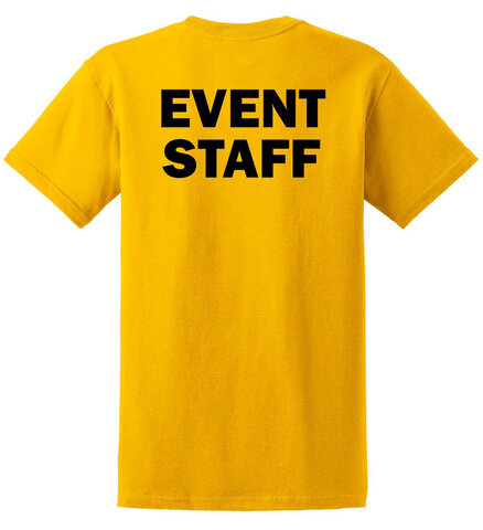 Staff Staff