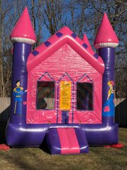 Princess Castle