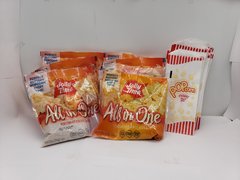 Add'l Popcorn Kits - Serves 50