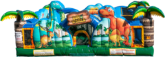 Dino World Playland - New for 2022