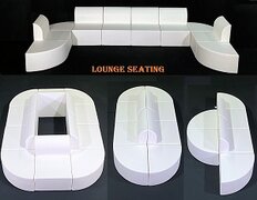 Lounge Seating