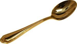 FIORI GOLD PLATED (SOUP SPOON)