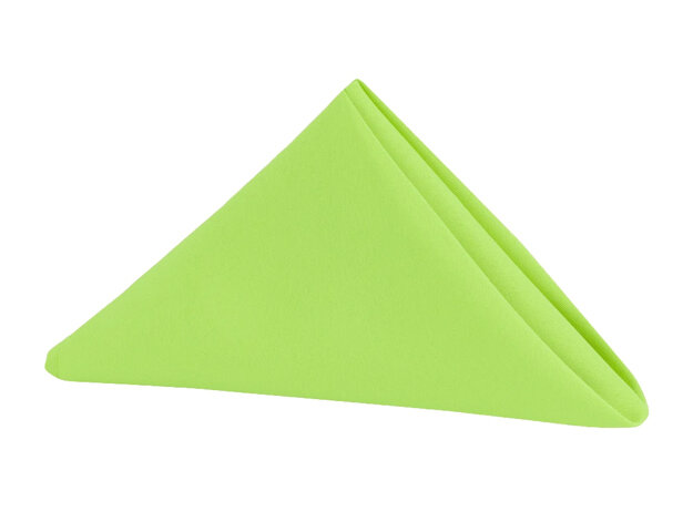 NAPKIN (APPLE GREEN)