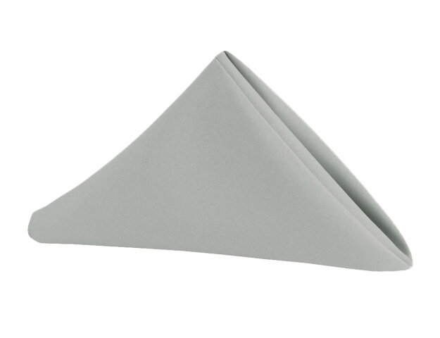 NAPKIN (GRAY)