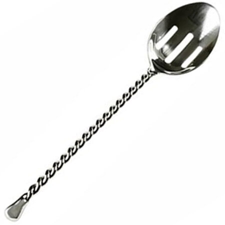 Chaffer Spoon Slotted