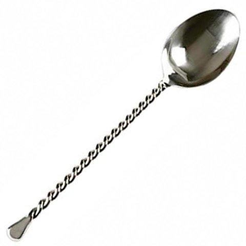 Chaffer Spoon