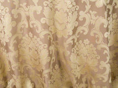 (i)BEETHOVEN DAMASK 90in ROUND (CAMEL) (i)BEETHOVEN DAMASK 90in ROUND (CAMEL)
