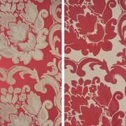 (i)BEETHOVEN DAMASK 90in ROUND (CRIMSON) (i)BEETHOVEN DAMASK 90in ROUND (CRIMSON)