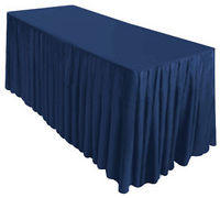 SKIRT 13'L X 29'H (NAVY B.) SKIRT 13'L X 29'H (NAVY B.)