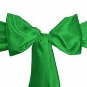 SATIN SASH (APPLE G.) SATIN SASH (APPLE G.)