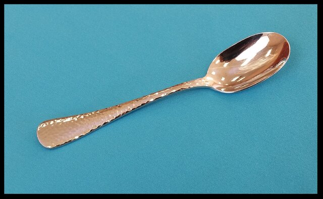 Hammered (Soup Spoon)
