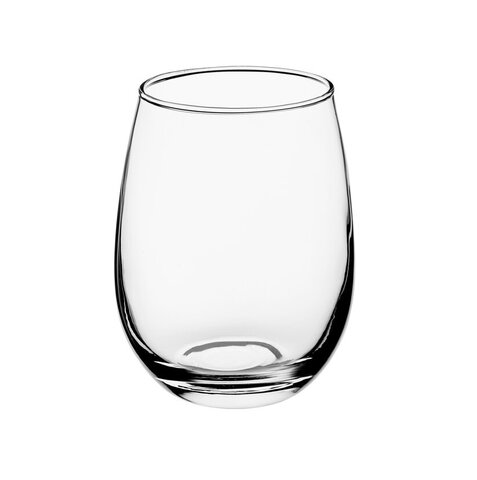 Stemless Wine Glass 10oz