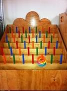 Ring Toss Ring Toss