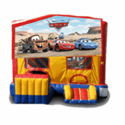 Cars Modual Combo 15x18 Cars Modual Combo 15x18