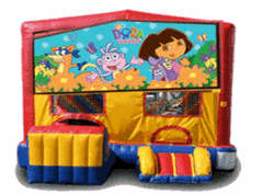 Dora Modual Combo 15x18 Dora Modual Combo 15x18
