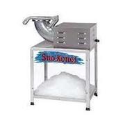 Snow Cone Machine Snow Cone Machine