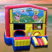 Sponge Bob Modual Combo 15x18 Sponge Bob Modual Combo 15x18