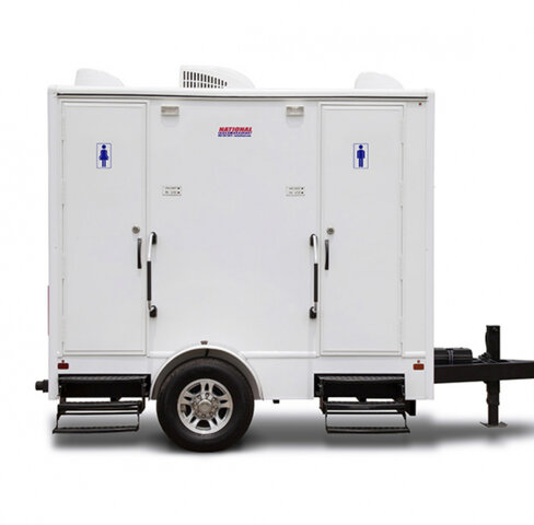 Restroom Trailer Restroom Trailer