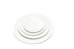 White Plates