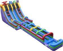 Inflatable Water Slide Rentals Inflatable Water Slide Rentals