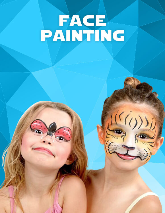 Face Painting