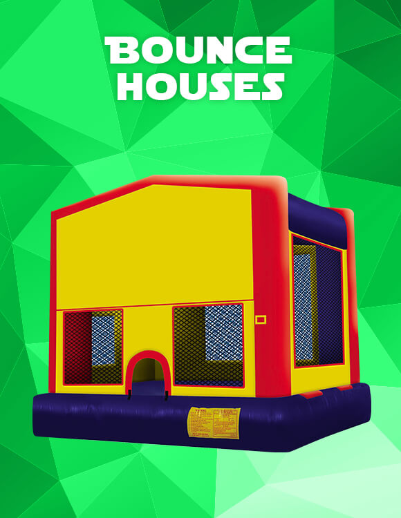 Austin Bounce House Rentals