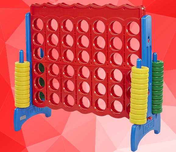Backyard Games