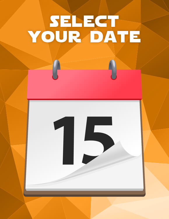 Order By Date
