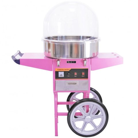 Cotton Candy Machine Cotton Candy Machine
