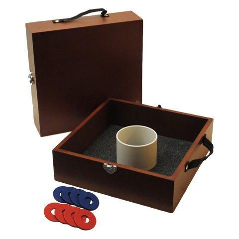 Washer Toss Board Washer Toss Board
