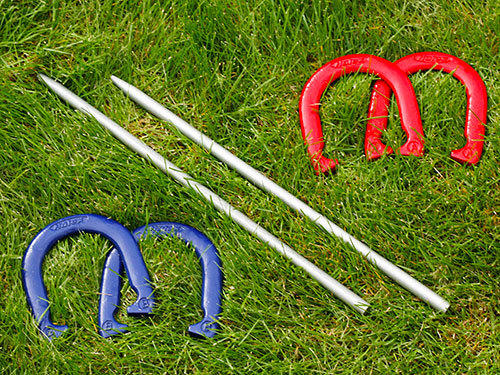 Horseshoe Game Horseshoe Game