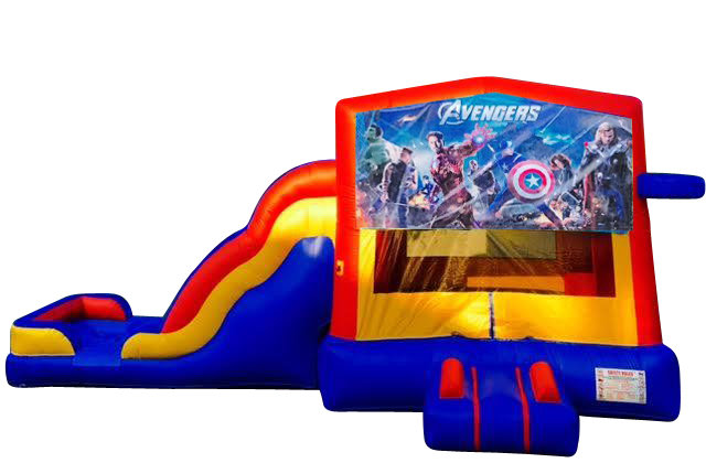 C2 Avengers Combo C2 Avengers Combo