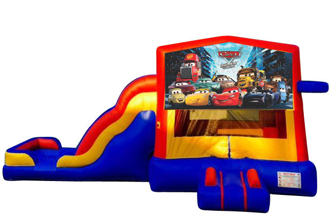C2 Cars Movie Combo C2 Cars Movie Combo