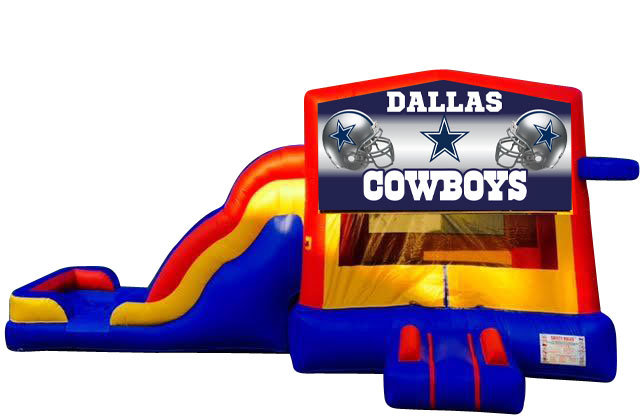 C2 Cowboys Combo C2 Cowboys Combo