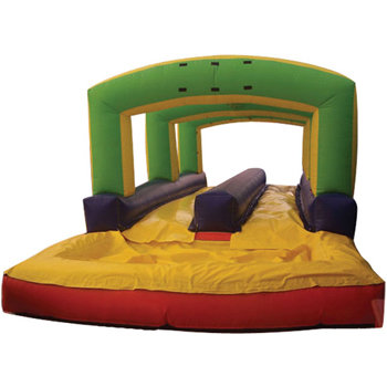 Double Lane Slip & Slide Double Lane Slip & Slide