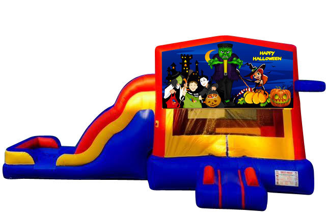 C2 Halloween Combo C2 Halloween Combo