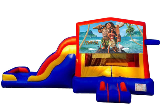 C2 Moana Combo C2 Moana Combo
