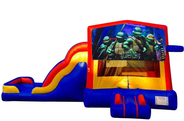 Ninja Turtles Module Combo Ninja Turtles Module Combo