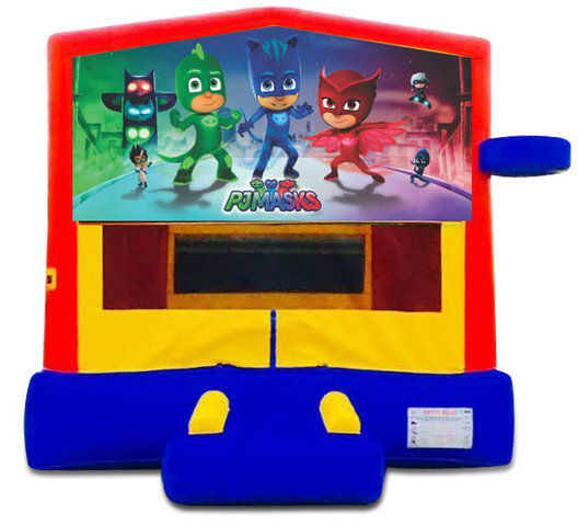 PJ Masks Bouncer PJ Masks Bouncer