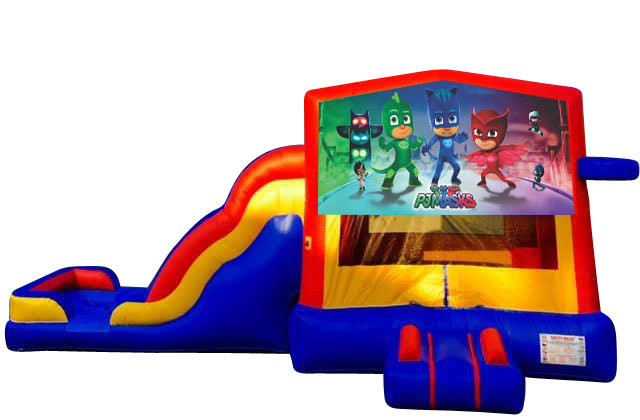 C2 PJ Masks Combo C2 PJ Masks Combo