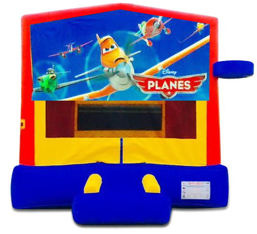 Planes Moonwalk Planes Moonwalk