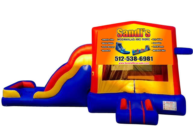 C2 Sandis Combo C2 Sandis Combo