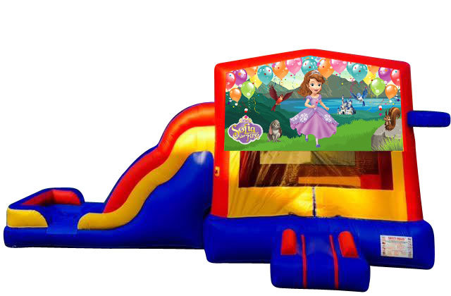C2 Sofia the 1st Combo C2 Sofia the 1st Combo