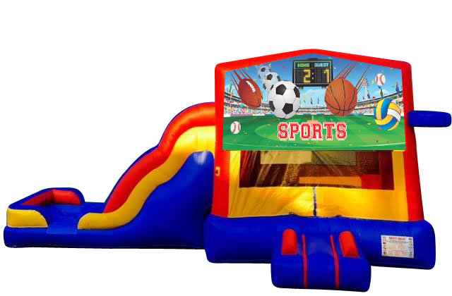 C2 Sports Combo C2 Sports Combo