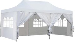Canopy Tent 10X20